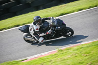 Advanced Group Black Bikes